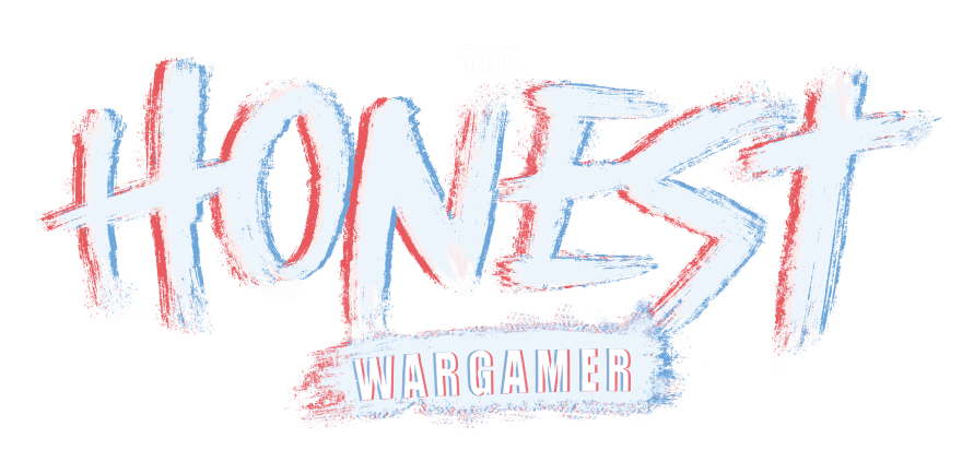 The Honest Wargamer