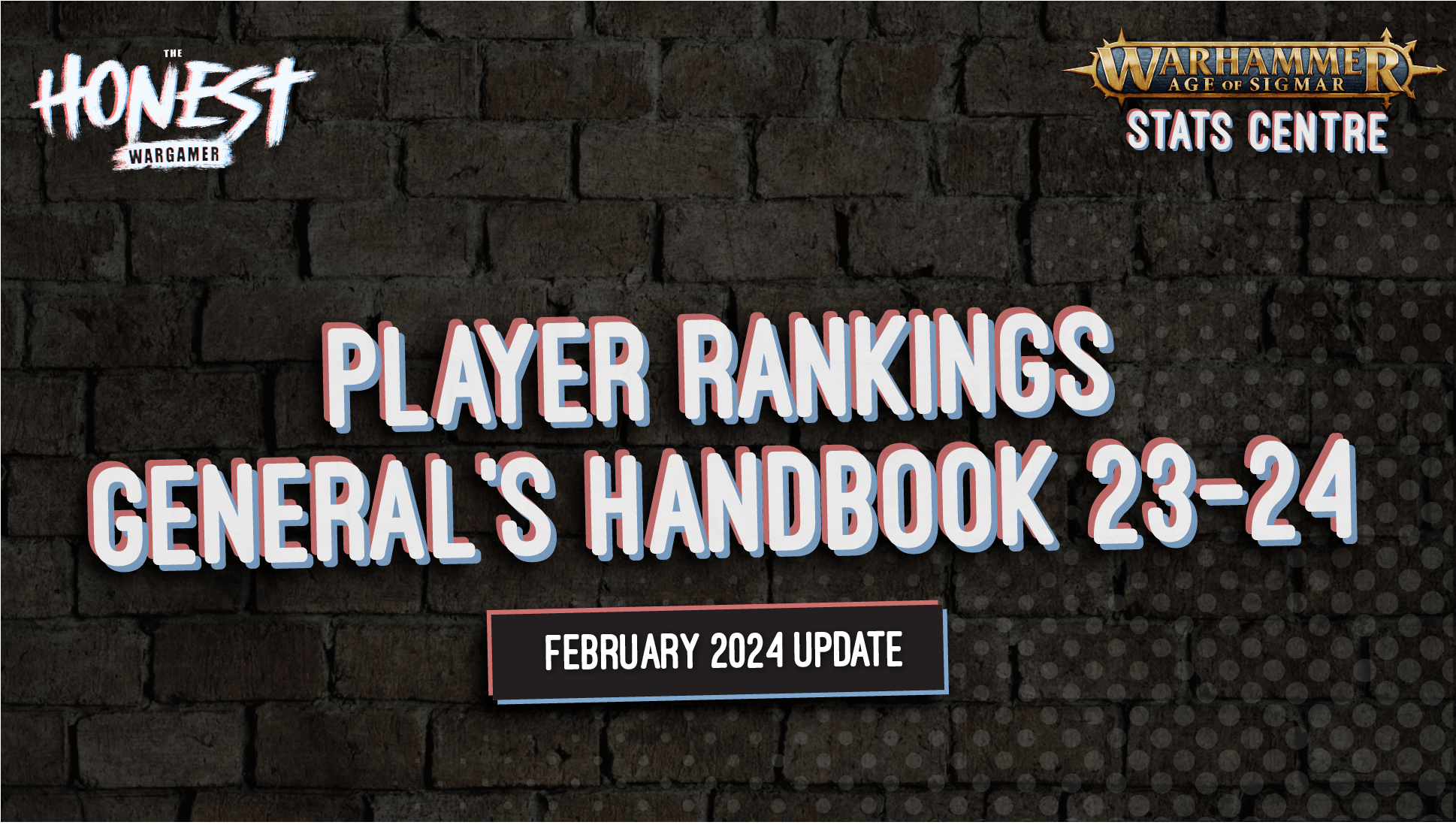Age of sigmar player rankings the honest wargamer